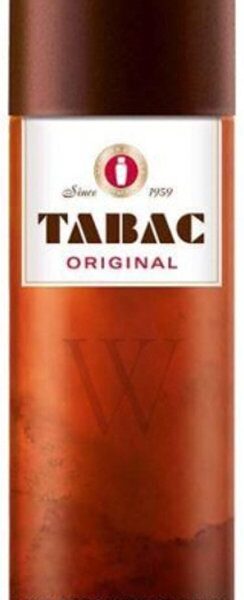 Tabac Original Anti Perspirant Deodorant Spray 200ml