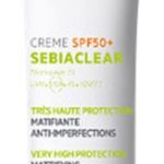 Zonnebrandcrème SVR Sebiaclear Anti-Imperfecties Talgregulerende (40 ml) - Afbeelding 4