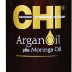 CHI - Argan Oil - Conditioner - 355 ml