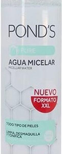Micellair Water Pond's 3 in 1 (500 ml)