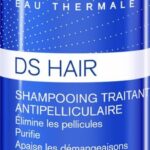 Uriage - DS Hair Anti-Dandruff Treatment Shampoo - Šampon proti lupům