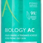 A derma Biology ac Gel limpiador 400ml