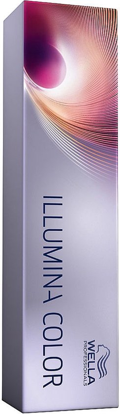 244x840-254 Wella Professionals Illumina Color 9/7 60 ml - Afbeelding 1