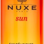 Sun Delicious Scented Water 30 Ml By Nuxe 30 Ml - Afbeelding 2