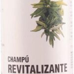 Revitaliserende Shampoo Tot Herba (500 ml)