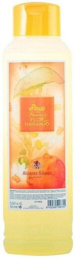 Alvarez Gomez - ALVAREZ GOMEZ agua fresca naranjo 750 ml - Afbeelding 2