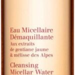 Clarins Cleansing Micellar Water - Reinigingslotion - 200 ml
