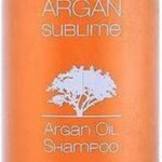 Voedende Shampoo Argan Sublime Farmavita - Afbeelding 4