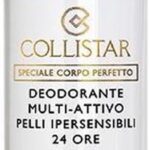 Collistar - Multi Active Deodorant Hyper Sensitive Skins 24 Hours - 100ml - Afbeelding 4