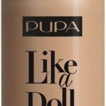 Pupa Like A Doll Make-Up Fluid 040 Medium Beige