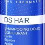 Uriage DS Hair Soft Balancing Shampoo 200 ml