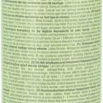 Sence Aloë Vera Conditioner 400 ml - Afbeelding 3