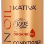 Conditioner Argan Oil Kativa D0866203 1 L