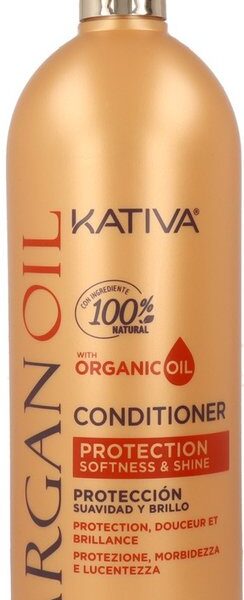 Conditioner Argan Oil Kativa D0866203 1 L