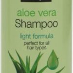 Sence Aloë Vera Shampoo 400 ml