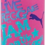 Puma Jam Woman Deodorant VAPO 50 ml  woman
