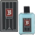 Brummel (m) Aftershave Lotion 250 Ml Es