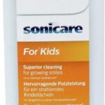 Philips Sonicare For Kids Compact HX6032/33 - Opzetborstel - 2 stuks - Groen - Afbeelding 10