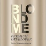 Activerende Vloeistof Schwarzkopf Blondme 2% 7 VOL 1 L - Afbeelding 3