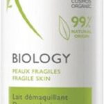 A-Derma Biology Cleansing Milk 400ml