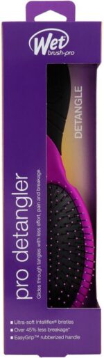 The Wet Brush Borstel Pro Detangler Brush Pro - Afbeelding 2