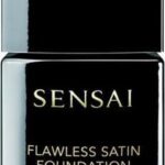 SENSAI Flawless Satin Foundation 30 ml