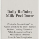 Kiehls Daily Refining Milk-Peel Toner 200 ml - Afbeelding 4