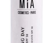Vochtinbrengende Dagcrème Energizing Day Mia Cosmetics Paris SPF 30 (50 ml)