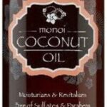 Hask Monoi Unisex Business Shampoo 355ml