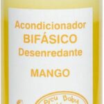 Tweestaps-conditioner Picu Baby Mango Ontwarrend middel (250 ml)