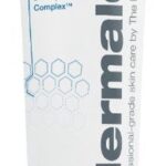 Daily Skin Health Intensive Moisture Balance Day Cream   Nourishing moisturizing cream for dry skin