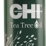 CHI Tea Tree Oil Conditioner 340 ml - Afbeelding 4