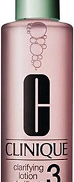 Clinique Clarifying Lotion 3 Reinigingslotion Vette huid - 400 ml