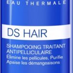 Uriage DS HAIR Anti-Dandruff Treatment Shampoo 200 ml