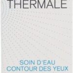 Uriage - Active (Water Eye Contour Cream) Eau Thermal 15 ml - 15ml - Afbeelding 4