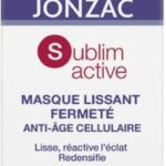 Eau de Jonzac Sublimactive Verstevigend Gladmakend Masker 50 ml - Afbeelding 2