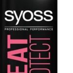 Haar Protector Syoss Heat Protect (250 ml)