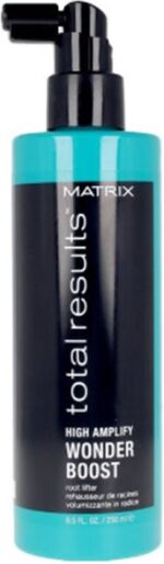 Matrix Total Results High Amplify Wonder Boost Spray Fijn Haar 250ml - Afbeelding 3