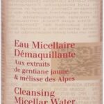 Clarins Cleansing Micellar Water - Reinigingslotion - 200 ml - Afbeelding 2
