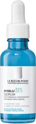 La Roche-Posay Hyalu B5 Serum - voor een droge huid en de eerste tekenen van huidveroudering - 30ml