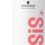Schwarzkopf Professional OSiS+ Flatliner Shine Hittebescherming - 200ml