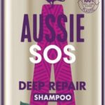 Herstellende Shampoo Aussie SOS Deep Repair - 290 ml