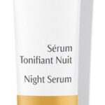 Night Serum By Dr. Hauschka 20 Ml