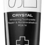 Swissdent Dental Cosmetics Crystal Repair Tandpasta 100 ml - Afbeelding 3