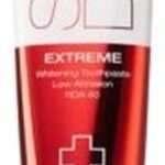 Swissdent Dental Cosmetics Extreme Whitening Tandpasta 100 ml - Afbeelding 4