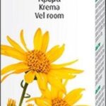 Bioforce Crema Arnica 35g - Afbeelding 2