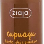 Ziaja - Cupuacu Body Milk - Tělové mléko - 300ml
