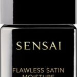 SENSAI FLAWLESS SATIN BASE DE MAQUILLAJE FS205 MOCHA BEIGE 30ML