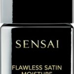 Sensai Sensai Flawless Satin Foundation Spf20 #203-neutralbeig - Afbeelding 2