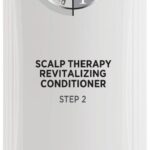 Anti-Hair Loss Conditioner Nioxin System 1 Scalp Therapy 1 L - Afbeelding 3